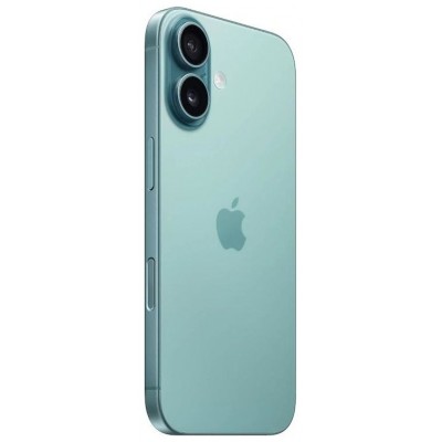 CKP iPhone 16 Semi Nuevo 128GB Teal Grado A